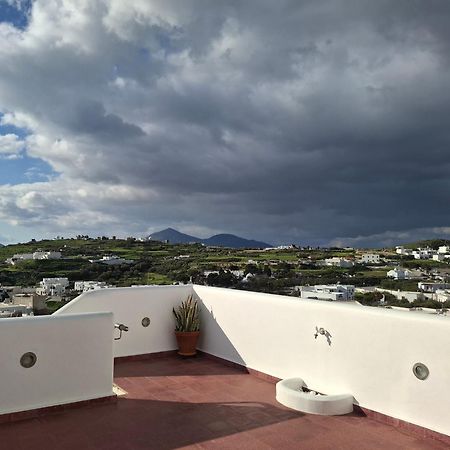 Just Live Apartment Triovasalos Luaran gambar