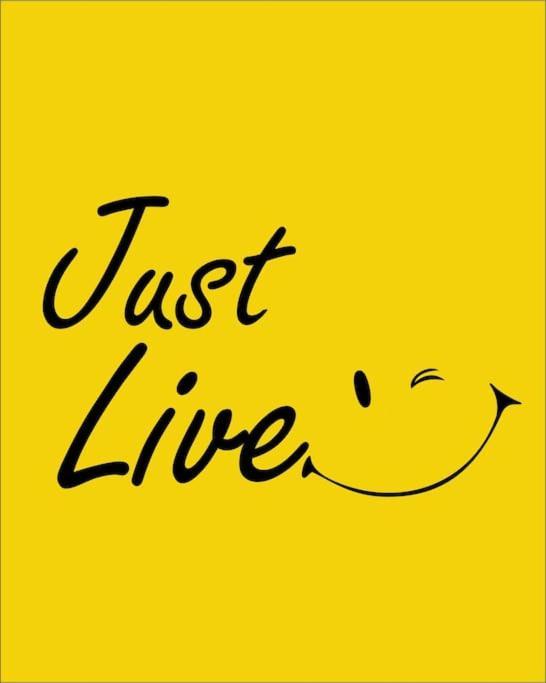 Just Live Apartment Triovasalos Luaran gambar