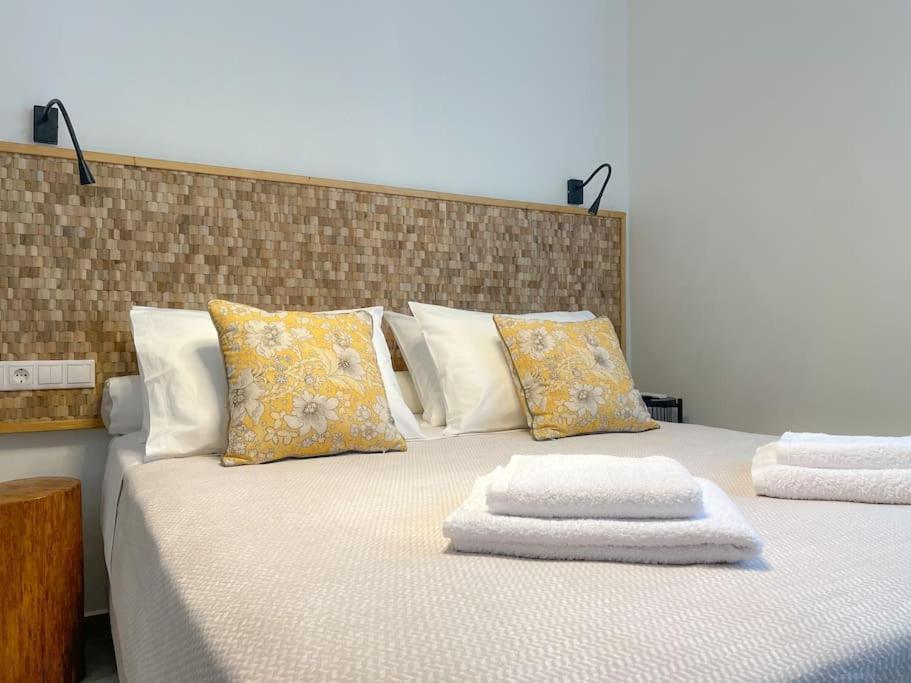 Just Live Apartment Triovasalos Luaran gambar